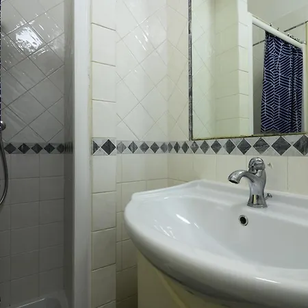 Apartman Quattro Cantoni Monti *