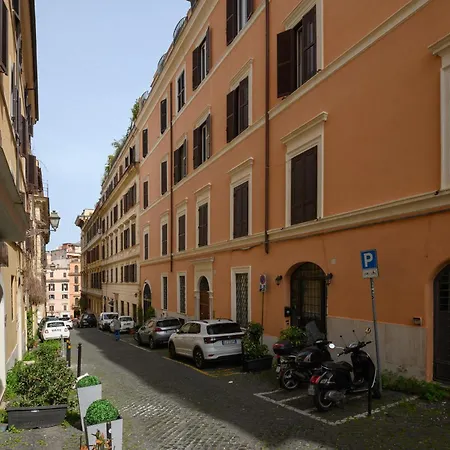 Quattro Cantoni Monti