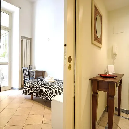 Quattro Cantoni Monti