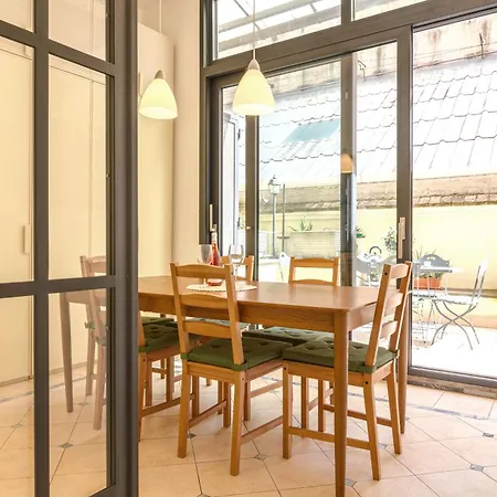 Quattro Cantoni Monti