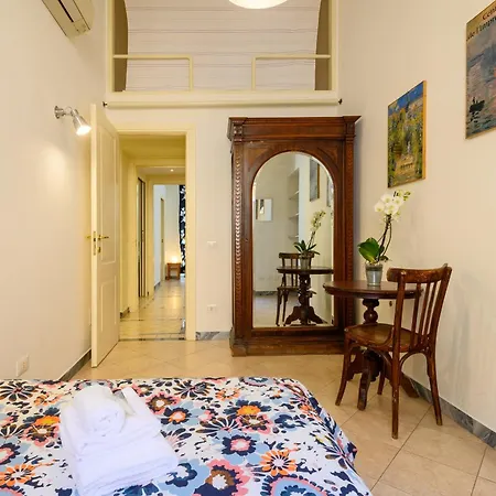 Quattro Cantoni Monti