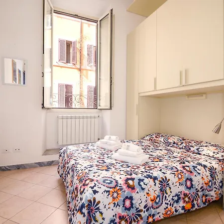 Apartment Quattro Cantoni Monti *
