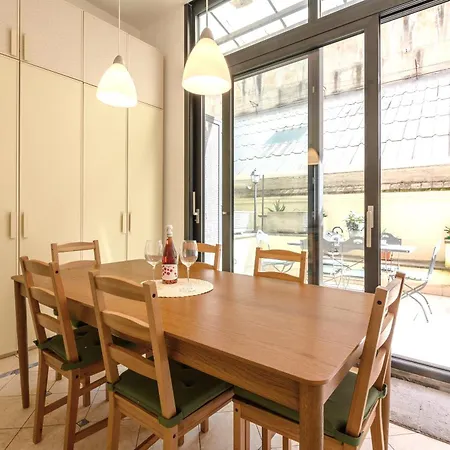 Quattro Cantoni Monti