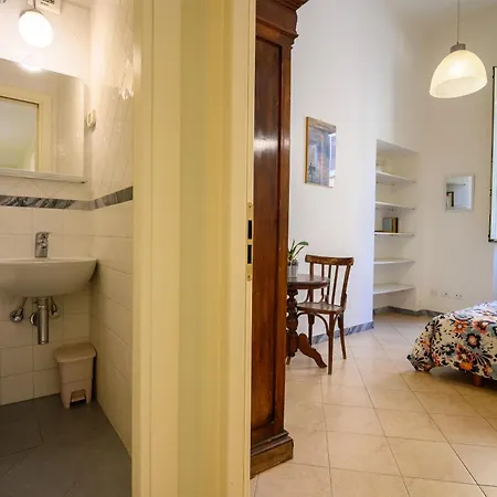 Quattro Cantoni Monti Rom