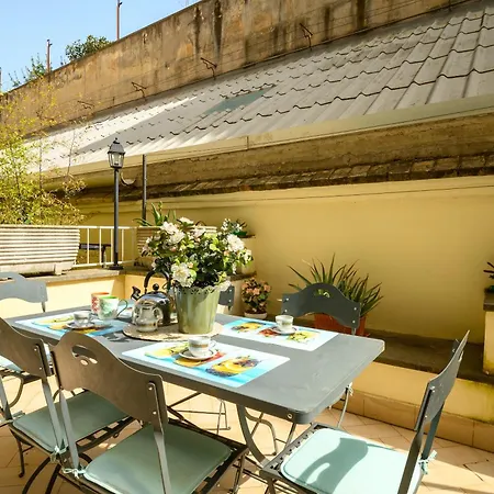 Apartment Quattro Cantoni Monti *