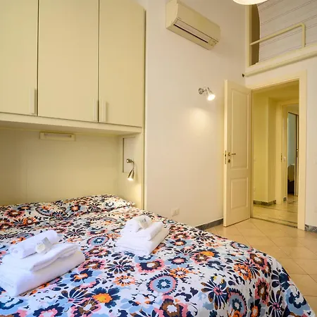 Apartment Quattro Cantoni Monti *