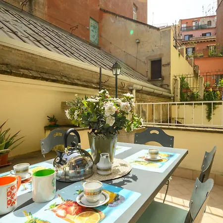 Quattro Cantoni Monti