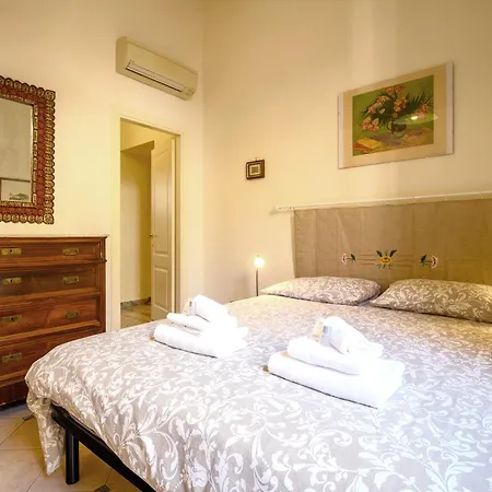 Apartment Quattro Cantoni Monti